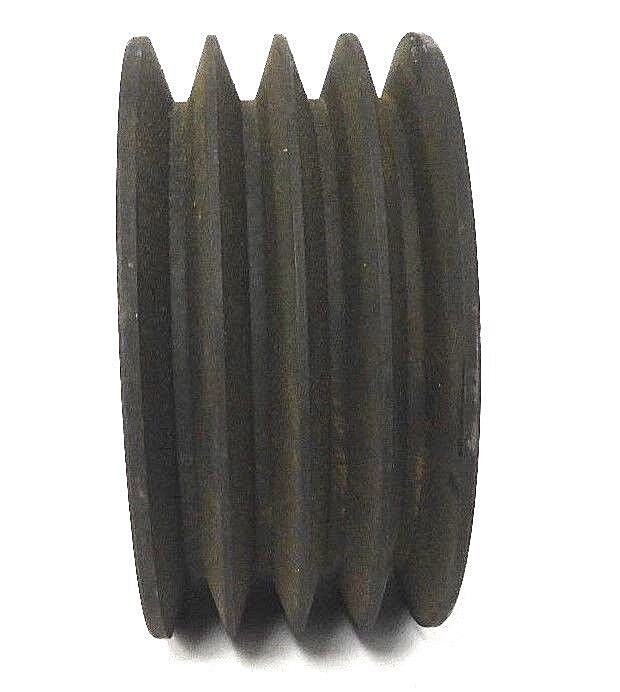 NEW CONTIWEB WH972965 V-BELT PULLEY GROOVE, 132-SPA-4, 2R972965, WH.972965