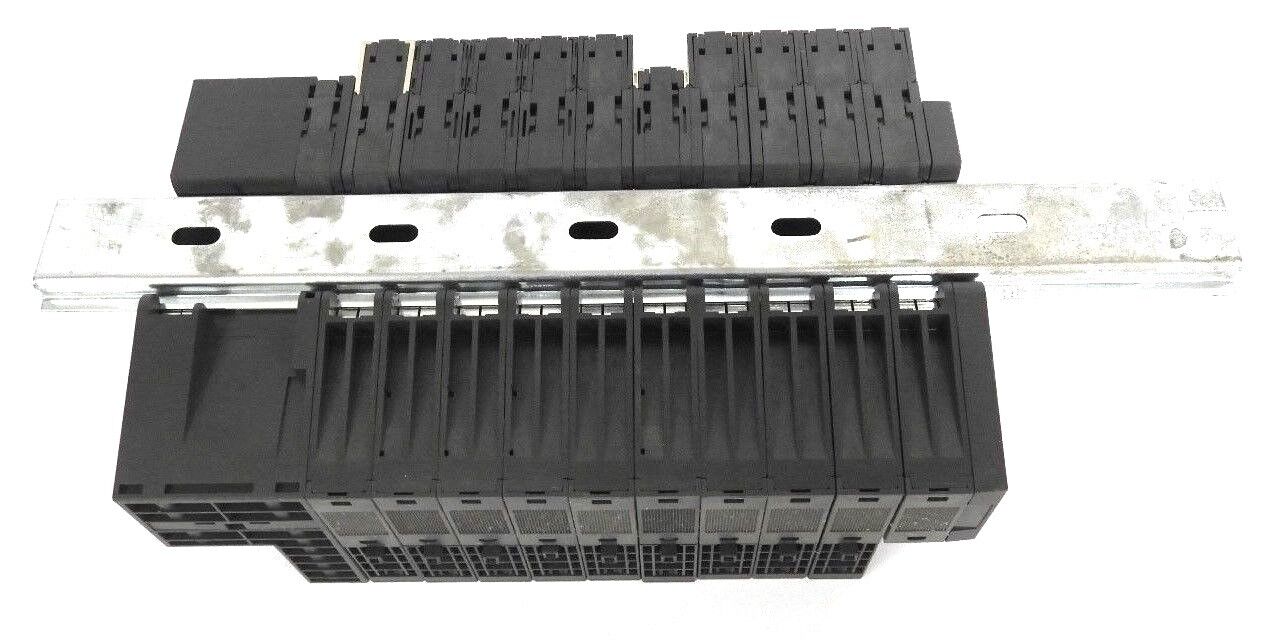 SIEMENS 5136-DNS-200S REV. 02.004, 6ES7 138-4CB10-0AB0, 6ES7 131-4BD01-0AA0