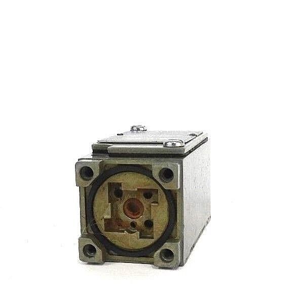 SQUARE D 9007-B65A2 LIMIT SWITCH 9007B65A2, SER. B, FORM: CK