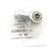 NIB RBC HEIM HF5G ROD END RH FEMALE W/GREASE FITTING