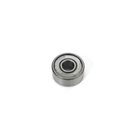 NEW NICE 1602DCTN BALL BEARING 1/4X11/16X5/16IN SEAL