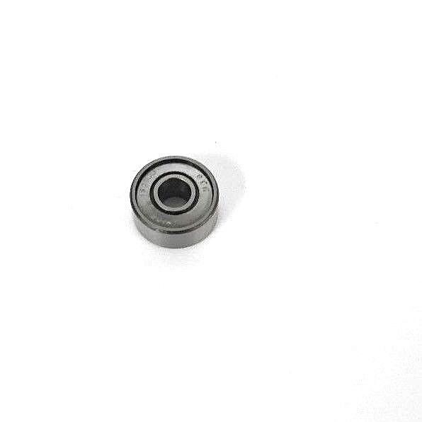 NEW NICE 1602DCTN BALL BEARING 1/4X11/16X5/16IN SEAL