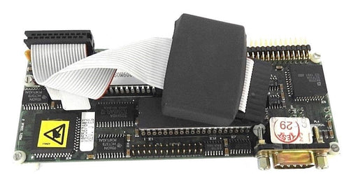 FINCOR 105567603 BOARD REV. J W/ 105602401 REV. C