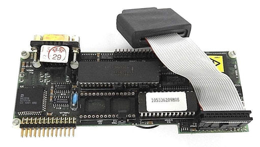 FINCOR 105567603 BOARD REV. J W/ 105602401 REV. C