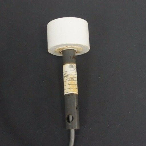 ETS-LINDREN HOLADAY H-410137 MICROWAVE INTERLOCK SYSTEM