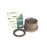 NIB MILLER 051-KRO10-138 SEAL AND BUSHING AIR CYLINDER PISTON ROD 1-3/8IN