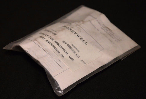 NEW HONEYWELL 30733241-005 PEN CARRIAGE KIT 9119, 30733241005