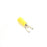 BOX OF 50 NEW 3M SCOTCHLOK MV10-10FX FORK TERMINALS MV1010FX, 12-10 AWG