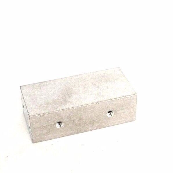 NEW CESSNA S-20-141 POSITIONING BRACKET 3X1X1-1/2INCH