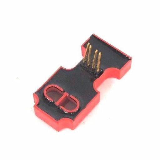 NEW BANNER LM5 MULTI-BEAM: LOGIC MODULE 9212