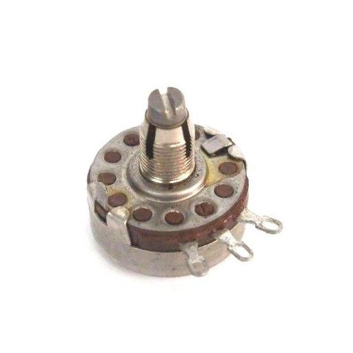 NIB CLAROSTAT JA1L040S202UC POTENTIOMETER 2.0K-OHM 10% TOLERANCE TYPE J