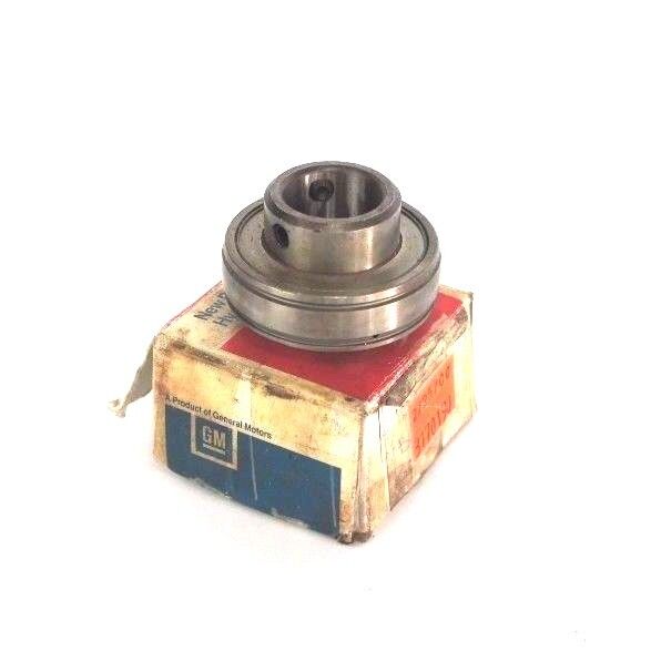 NIB RHP 1020-20G SELF-LUBE BEARING INSERT SELF LUBE 20X47X14MM, 102020G