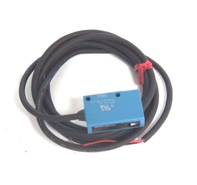 LOT OF 2 NIB HONEYWELL MICROSWITCH FE7B-TA6E-M PHOTOELECTRIC EMITTERS FE7BTA6EM