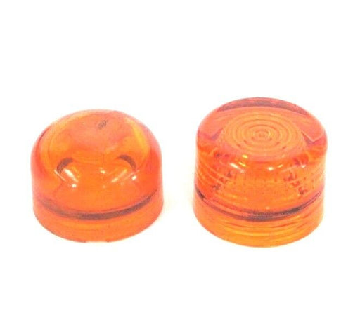 LOT OF 20 NEW ALLEN BRADLEY 800T-N42 AMBER LENS CAPS 800TN42
