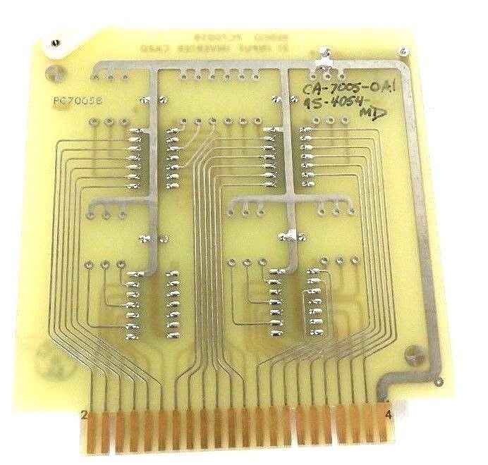 REDCO PC7005B 21 INPUT INVERTER CARD