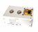 NIB ASTEC ACV-15D1.5 POWER SUPPLY 15V, 1.5 AMP, P/N 73-385-021