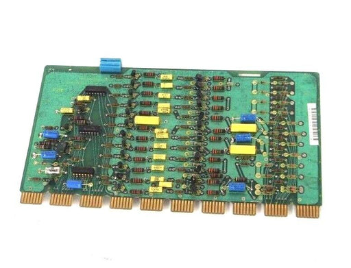 GENERAL ELECTRIC SD121 44A391771-G01 PC BOARD 44B392219-001, 44B391878-002/3
