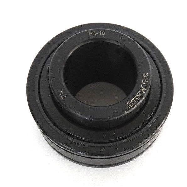 NIB EMERSON SEAL MASTER ER-18 BALL BEARING 1-1/8IN BORE 62MM OD 1-1/2IN WIDTH