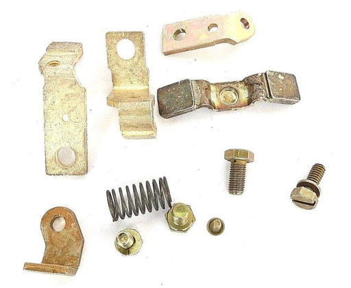 NEW ALLEN BRADLEY Z-34040 CONTACT KIT SIZE 3, Z34040
