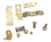 NEW ALLEN BRADLEY Z-34040 CONTACT KIT SIZE 3, Z34040