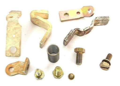 NEW ALLEN BRADLEY Z-34040 CONTACT KIT SIZE 3, Z34040