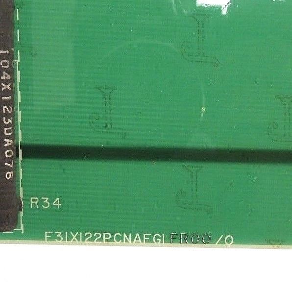GENERAL ELECTRIC 531X122PCNAJG1 POWER CONNECT CARD