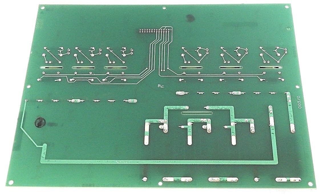 GENERAL ELECTRIC 531X122PCNAJG1 POWER CONNECT CARD
