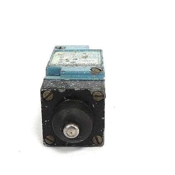 HONEYWELL MICRO SWITCH LSC1A HEAVY DUTY LIMIT SWITCH PLUNGER