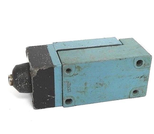 HONEYWELL MICRO SWITCH LSC1A HEAVY DUTY LIMIT SWITCH PLUNGER