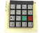 RTMC KP-2 KEYPAD REV. 1 W/ KD-1 KEYPAD DECODER REV. 1