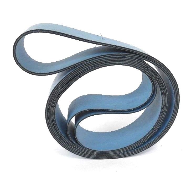 LOT OF 2 NEW S-25-830 BELT - FL (L350NI2) 1.75 X 64-1/2", 152228