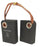 CASE OF 19 NEW NATIONAL 61010669 CARBON BRUSHES