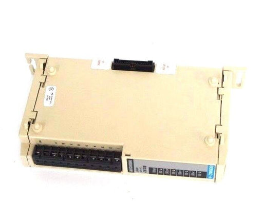 NEW GOULD MODICON AS-B357-001 INPUT MODULE 24 VDC, B357