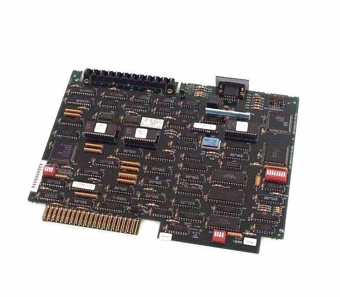 GE FANUC IC660-CBB902J BUS CONTROL BOARD IC660CBB902J