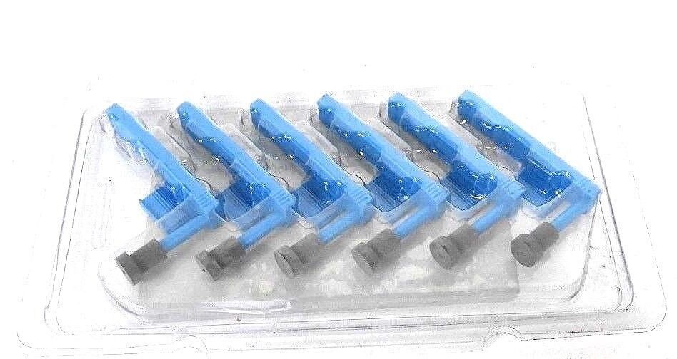 NEW GRAPHIC CONTROLS 10557685 SER. 39 PENS DESC: 82-39-0403-06 BLU MKR (6 PACK)