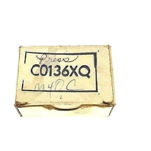 NEW FOXBORO / INVENSYS C0136XQ AIR CONTROL RELAY KIT