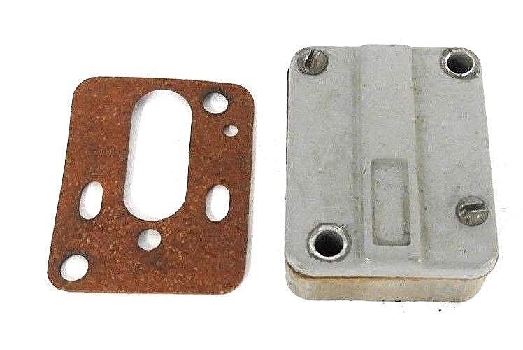 NEW FOXBORO / INVENSYS C0136XQ AIR CONTROL RELAY KIT