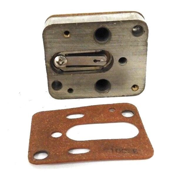 NEW FOXBORO / INVENSYS C0136XQ AIR CONTROL RELAY KIT