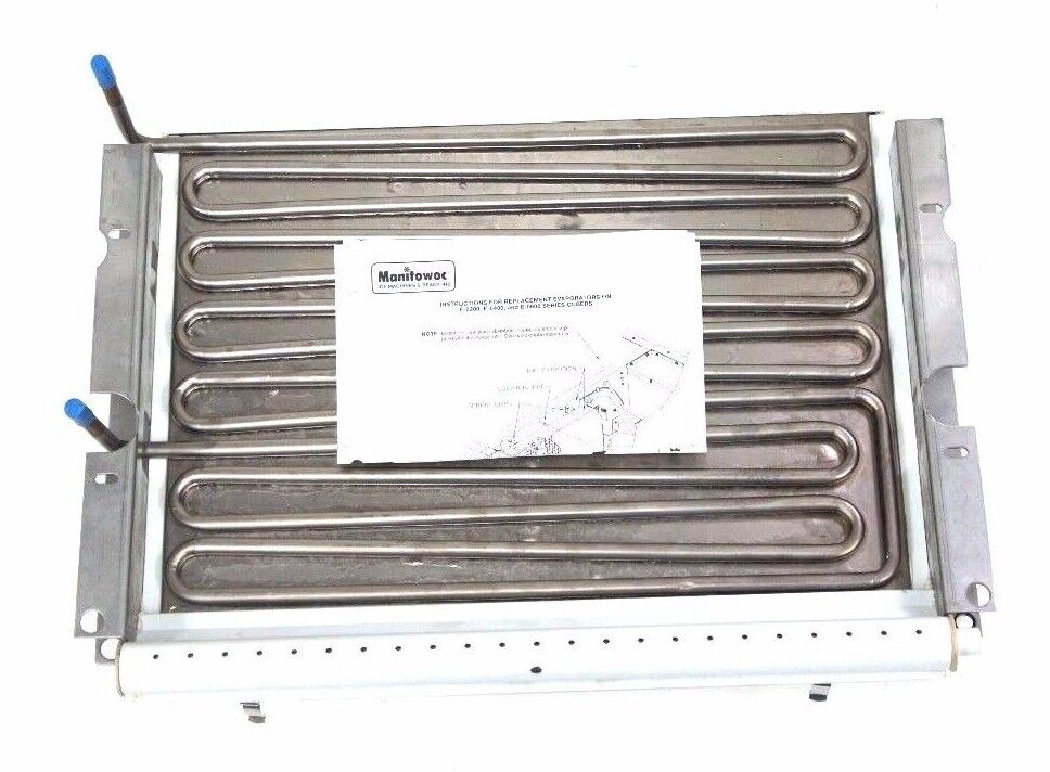 NIB MANITOWOC 68-4331-9 EVAP ASSY EY04/GY04/GY0600, 6843319 EVAPORATOR