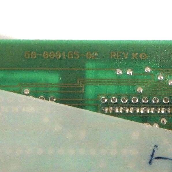 TOPSEARCH 60-000165-02 CIRCUIT BOARD 6000016502