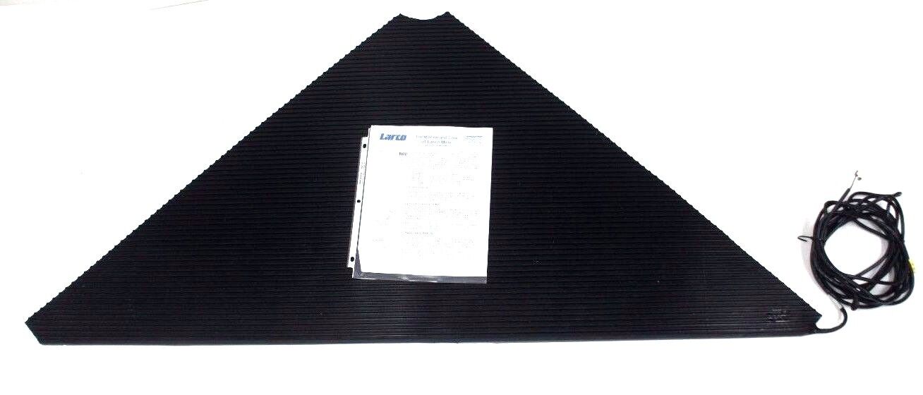 NEW LARCO 30274 SECURITY SWITCH MAT 52 1/4" SEGEMENTED