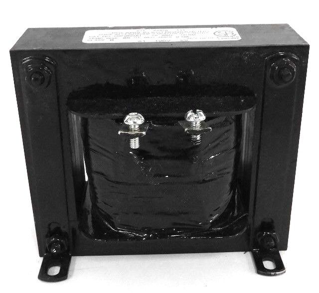 NEW POLARIS ELECTRONIQUE OP250AI CLASS B CONTROL TRANSFORMER