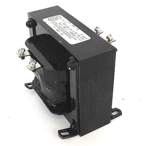 NEW POLARIS ELECTRONIQUE OP250AI CLASS B CONTROL TRANSFORMER