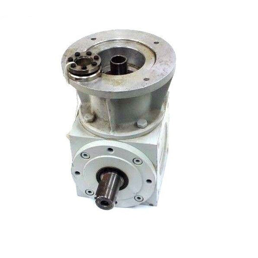 NEW VOGEL ML-25 BEVEL GEARBOX A-NR: 333207 002, ID. NR: 278657, I= 4.0, BA: 30
