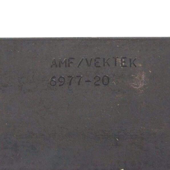NEW VEKTEK 6977-20 PULL-DOWN COUNTER-HOLD MECHANICAL 697720