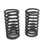 LOT OF 2 NEW GENERIC M101-35300-05707L SPRINGS 3.5X30.0X57X7