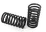 LOT OF 2 NEW GENERIC M101-35300-05707L SPRINGS 3.5X30.0X57X7