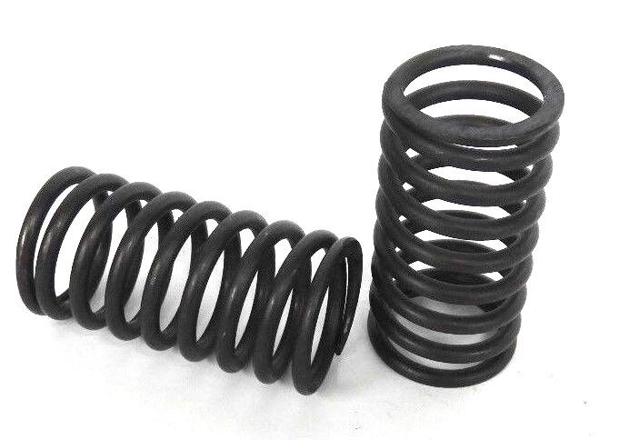 LOT OF 2 NEW GENERIC M101-35300-05707L SPRINGS 3.5X30.0X57X7