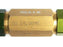 GENERIC 705519-0-00 PLUG GAGE 18.96MM, 18.97MM, 705519000