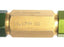 GENERIC 705519-0-00 PLUG GAGE 18.96MM, 18.97MM, 705519000